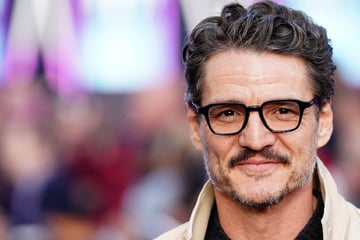 "Star Wars"-Star in Berlin: Pedro Pascal verrät was "The Mandalorian and Grogu" so besonders macht