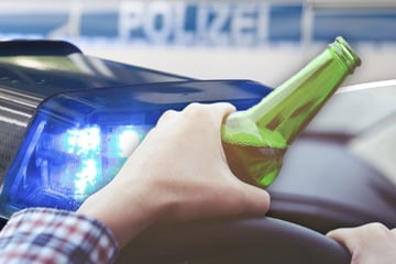 Mädchen (4) von betrunkenem Autofahrer erfasst und schwer verletzt