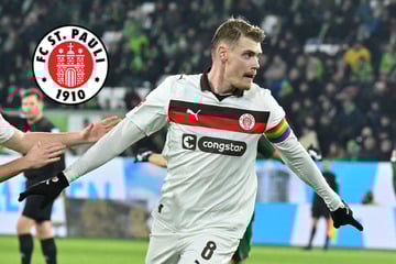 St.-Pauli-Blog: Vaterfreuden bei St.-Pauli-Star