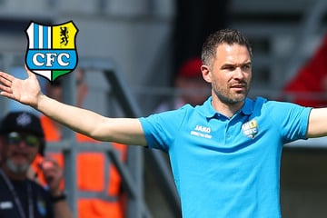 CFC muss zum abstiegsbedrohten FC Eilenburg: "Sie kämpfen um das Überleben"