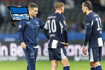 Hertha BSC: Stellt Leitl jetzt das System um?