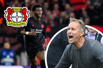 Bittere Nachricht für Bayer-Trainer Hjulmand: Innenverteidiger fällt wochenlang aus