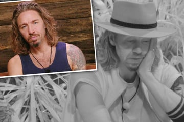 Dschungelcamp: Gil Ofarim erzählt von Zeit nach dem Prozess: "Habe gesoffen wie ein Loch"