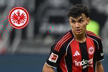 Für Eintracht-Bosse nicht mehr unverkäuflich: Ist Uzun schon im Sommer weg?