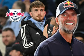 RB Leipzig wieder dran: Kommt Klopps Wunschspieler im zweiten Anlauf?