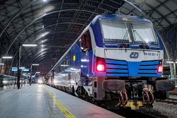 Gespräche laufen: Das könnte sich zwischen Dresden und Prag ändern