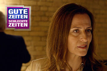 GZSZ: GZSZ: Katrin trifft eine unerwartete Entscheidung