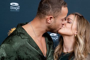 Andrej Mangold: Tränen-Trauung: Ex-RTL-Bachelor Andrej Mangold hat "Ja" gesagt