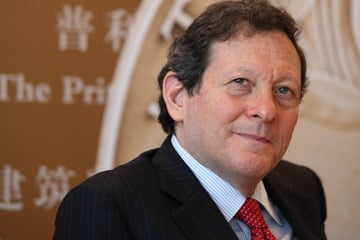 Hyatt hotel chain executive steps down after Epstein ties exposed