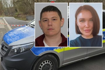 Mann (†44) in Kassel erstochen: Jetzt fahndet die Polizei nach diesen Personen!