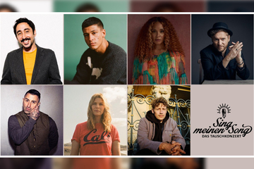 VOX gibt neue Sänger für "Sing meinen Song" bekannt! Diese Stars sind in Staffel elf dabei