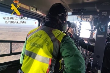 Vermisste Deutsche Touristin tot in Schlucht entdeckt