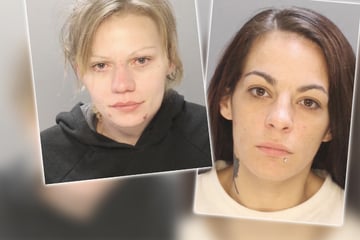 Polizei stößt auf über eine Million verstörende Fotos und Videos von vermissten Frauen
