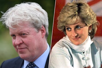 29 Jahre nach ihrem Tod: Prinzessin Dianas Bruder erzählt in Enthüllungsbuch die Wahrheit über ihr Leben