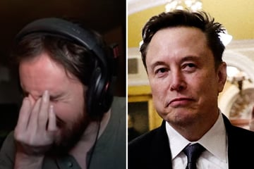 Elon Musk: Elon Musk feuds with Asmongold after humiliating gaming performance