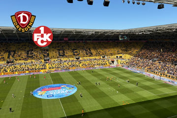 Dynamo gegen Lautern live: Wäre das bitter! Droht kurzfristiger Pauli-Ausfall?