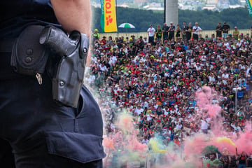 Neuer Besucherrekord bei MotoGP 2026: Auch die Polizei zieht positives Fazit