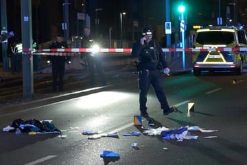 Bluttat erschüttert Dortmund: Mann auf offener Straße erschossen