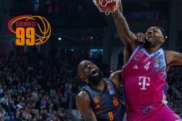 Ex-Chemnitzer Jeff Garrett schickt Niners in Bonn auf die Verliererstraße