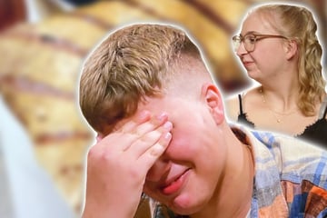 "First Dates": Feli bringt Noah mit ihrem Date-Geschenk völlig aus dem Konzept