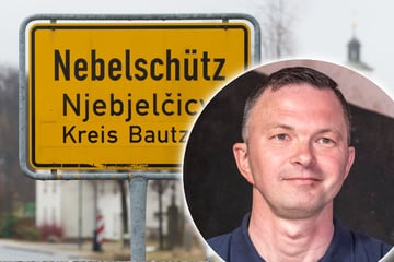 Sachse wird Bürgermeister, obwohl er gar nicht zur Wahl steht