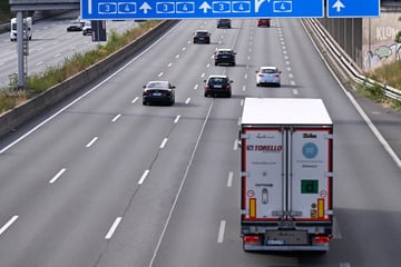 Politik hat entschieden: Sonntagsfahrverbot für Lkw weiter ausgesetzt