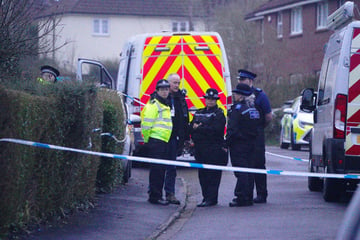 England unter Schock: Drei junge Kinder tot aufgefunden! 42-Jährige wird verdächtigt