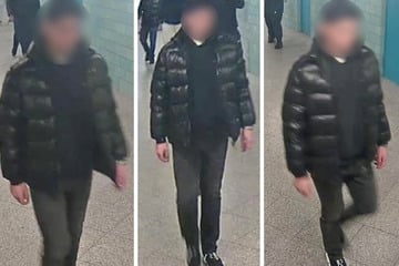 Am Alex plötzlich auf 19-Jährigen eingeprügelt: U-Bahn-Schläger ist identifiziert