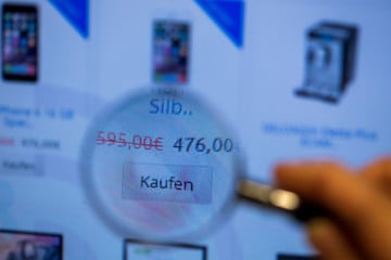Millionen ergaunert: 37-Jähriger legt Menschen mit Fake-Shops rein