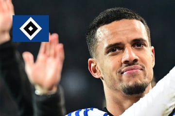 Gala und Glatzel-Rückkehr: HSV erlebt perfekten Abend in Magdeburg