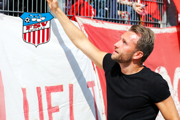 Könnecke beim FSV aussortiert: "Angefühlt wie ein Faustschlag ins Gesicht"