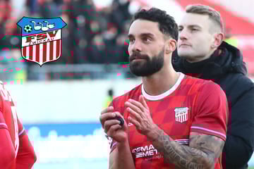 FSV-Neuzugang Putze sofort auf Betriebstemperatur: "Die Truppe machte es mir auch einfach"