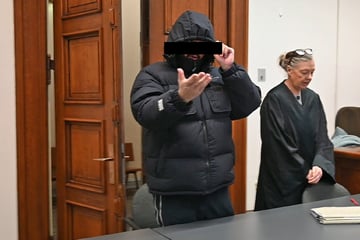 Wilder Ritt durch Hamburg endet im Gefängnis: Rapper verurteilt