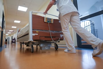 Mehr Geld für Sachsens Pfleger