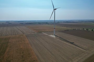 Immer mehr Windräder in Sachsen-Anhalt: Hier kommen neue Anlagen hin