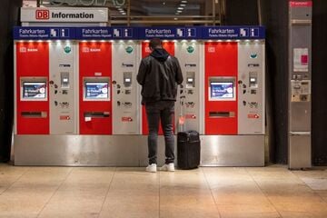 Kostet euch das Deutschlandticket in NRW bald nur noch die Hälfte?