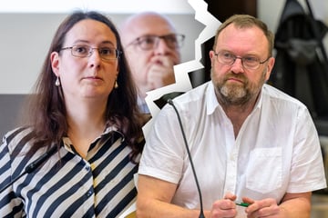 Interner Zoff beim Chemnitzer BSW: Stadtrat widerspricht eigener Fraktions-Chefin