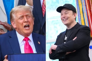 Elon Musk: Elon Musk calls on Trump to release the Epstein files "as promised" after wild social media crashout