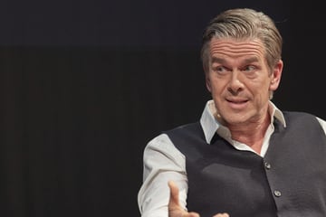 Markus Lanz über dunkle Zeit in seinem Leben: "Habe mich gefühlt wie ein Zombie"