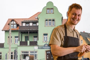 Neunte Auszeichnung in Sachsen: Dresden hat ein neues Sterne-Restaurant