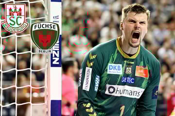 Champions-League-Showdown: SC Magdeburg gewinnt Final Four!
