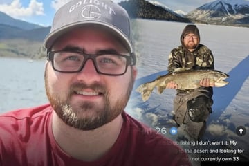 Typ wischt auf Tinder zwei Millionen Mal nach rechts - und hat nach fünf Jahren endlich ein Date