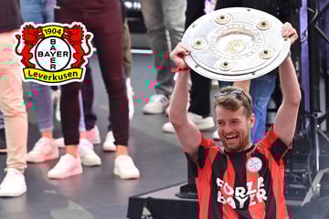 Transfer perfekt! Lukas Hradecky wechselt zur AS Monaco