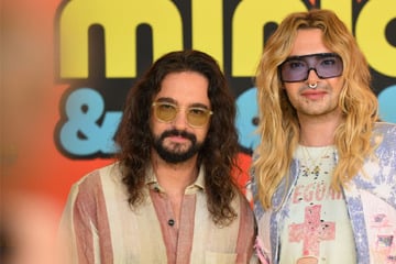 "So schlimm sind die": Bill Kaulitz wird von Albträumen geplagt