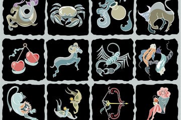 Today's horoscope: Free daily horoscope for Monday, May 12, 2025