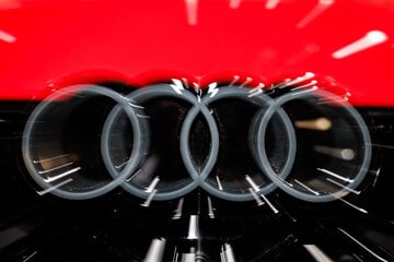 Ausgebremst: Audi-Absatz bricht knapp um ein Fünftel ein