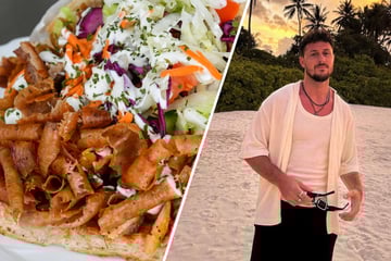 Von Insta ins Rathaus: Jannik Kontalis will "Döner für alle"