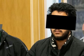 Dresden: Kranker Grapscher kommt auf freien Fuß