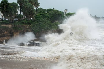 Hurricane Beryl kills six as category 5 storm devastates Caribbean