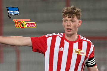 Ex-Union-Kapitän unterschreibt bei der Hertha!